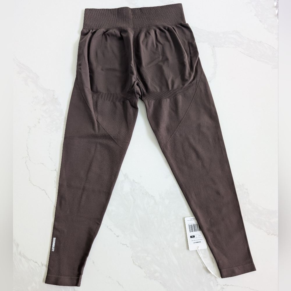 Secondleft Seamless Leggings